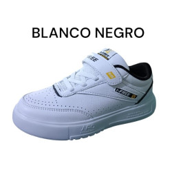 ZAPATILLA VELCRO  2339 I CAX