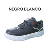 ZAPATILLA VELCRO  2339 I CAX