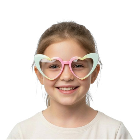 LENTES DE NIÑA PRINCESS FASHION