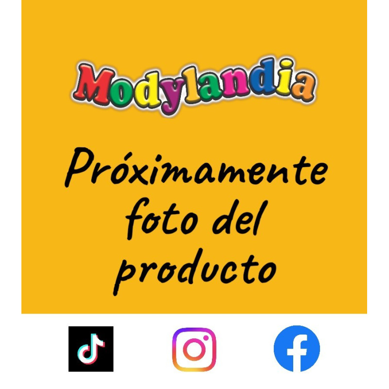 VINCHA LUCES PATITO AMARILLO