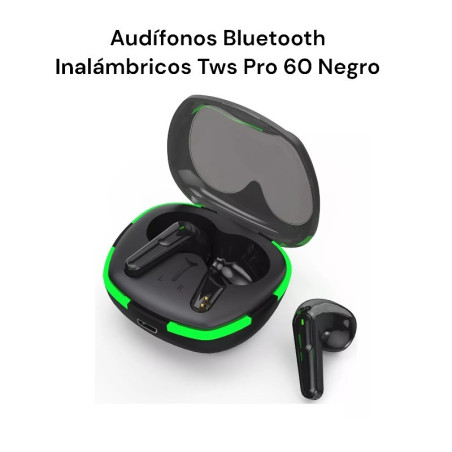 AUDIFONO INALAMBRICO PRO 60