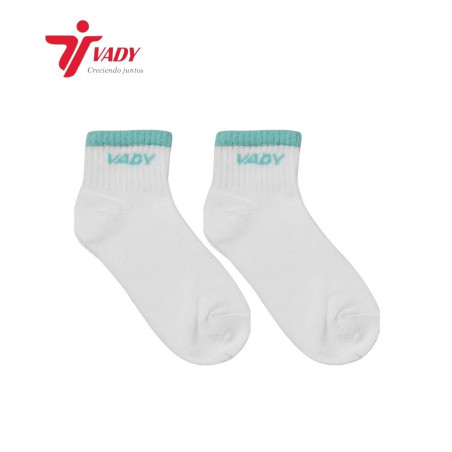 MEDIAS UNISEX ALGODON VADY