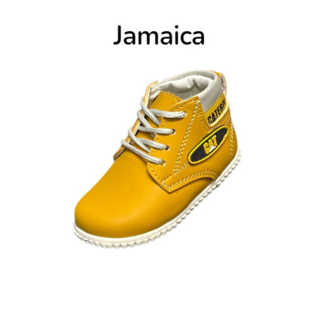 ZAPATO NIÑO GALLETA KRISTELKI