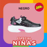 Zapatillas Niña Bubble Gummers Kyra