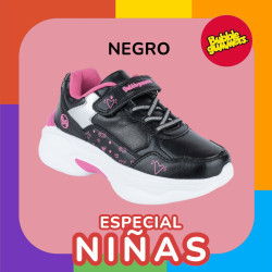 Zapatillas Niña Bubble Gummers Kyra