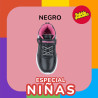 Zapatillas Niña Bubble Gummers Kyra