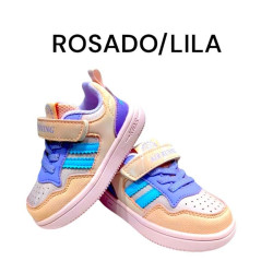 ZAPATILLA MD 3266 LUCES AIR RUNNING HWZ