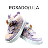 ZAPATILLA NIÑA LUCES REGULADOR 2410 AIR