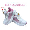 ZAPATILLA NIÑA LUCES REGULADOR 2418 AIR
