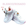 ZAPATILLA NIÑA LUCES REGULADOR 2418 AIR