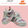 ZAPATILLA NIÑA B303 REGULADOR AIR RUNNIN