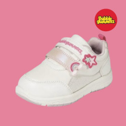 ZAPATILLA NIÑA CASUAL GIRLS BG 1315