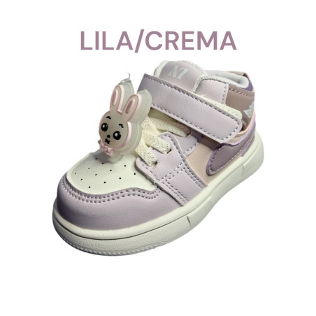 ZAPATILLA NIÑA PEGA A317 AIR RUNNING