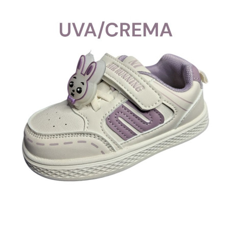 ZAPATILLA NIÑA PEGA A307 AIR RUNNING