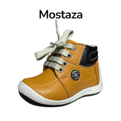 ZAPATO PIBE NIÑO PASADOR PC-458 KELLY