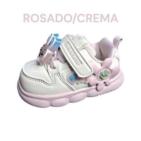 ZAPATILLA NIÑA PEGA A309 AIR RUNNING