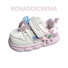 ZAPATILLA NIÑA PEGA A309 AIR RUNNING