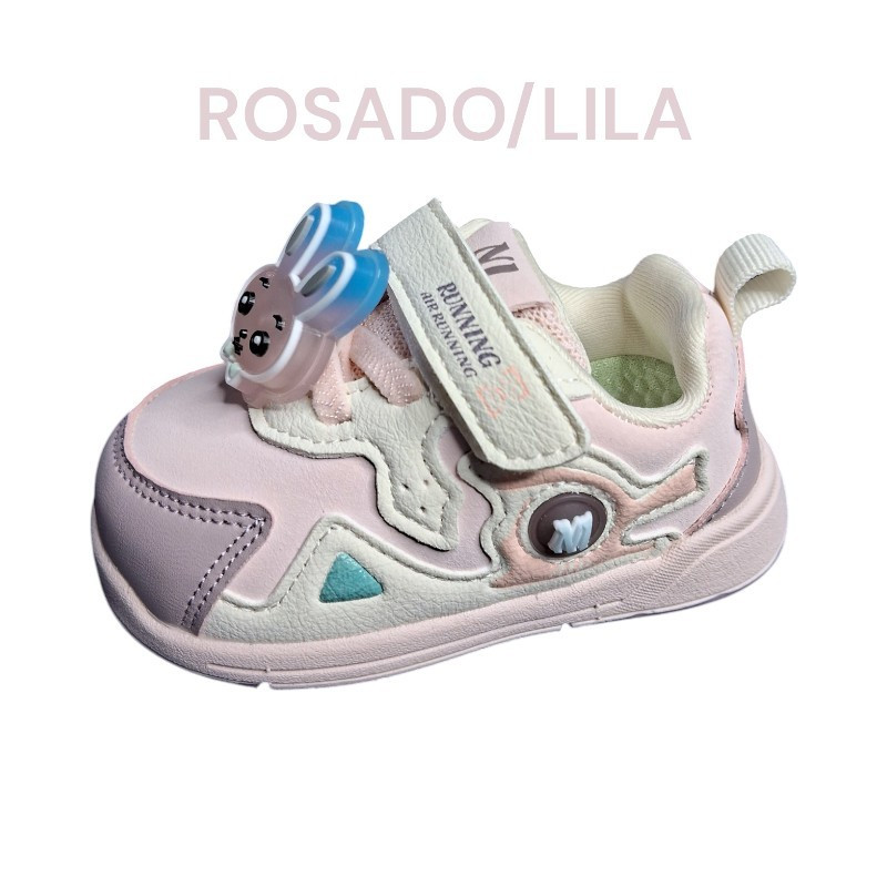 ZAPATILLA NIÑA PEGA A313 AIR RUNNING