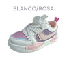 ZAPATILLA NIÑA REGULADOR C303  AIR RUNNI