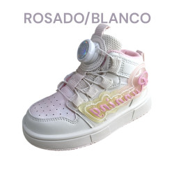 ZAPATILLA NIÑA REGULADOR 2431 AIR RUNNIN