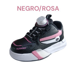 ZAPATILLA NIÑA REGULADOR 2432 AIR RUNNIN