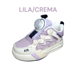 ZAPATILLA NIÑA REGULADOR 2433 AIR RUNNIN
