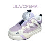 ZAPATILLA NIÑA REGULADOR 2433 AIR RUNNIN