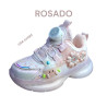 ZAPATILLA NIÑA LUCES REGULADOR 2427 AIR