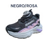 ZAPATILLA NIÑA REGULADOR AF503 AIR PRUEA