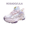 ZAPATILLA NIÑA REGULADOR AF501 AIR RUNNI