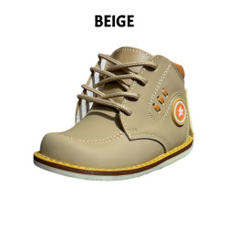 ZAPATO PIBE NIÑO STAR CIRCULO VILFS