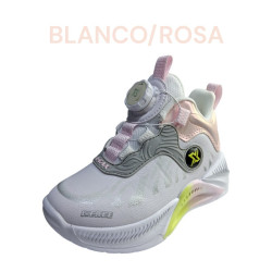 ZAPATILLA NIÑABOTIN REGULADOR 2424 I-CAX