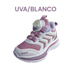 ZAPATILLA NIÑA REGULADOR 2423 I-CAX