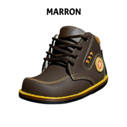 ZAPATO PIBE NIÑO STAR CIRCULO VILFS