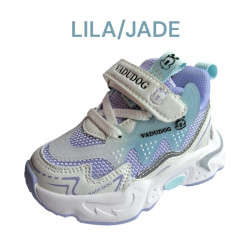 ZAPATILLA NIÑA PEGA 35714 BABUDOG