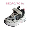 ZAPATILLA NIÑA PEGA 35714 BABUDOG