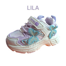 ZAPATILLA NIÑA PEGA 37136 BABUDOG