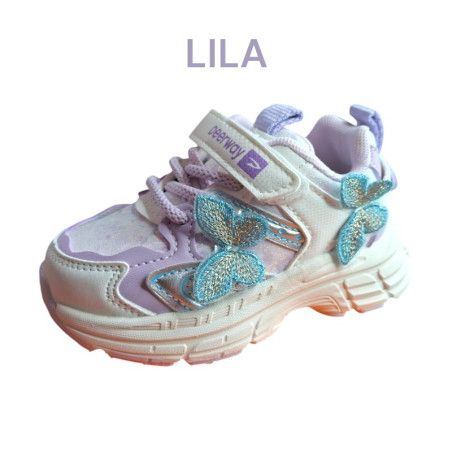 ZAPATILLA NIÑA PEGA 37136 BABUDOG