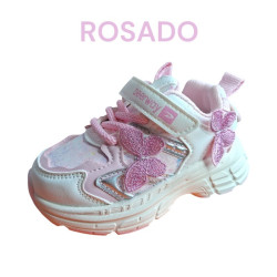 ZAPATILLA NIÑA PEGA 37136 BABUDOG