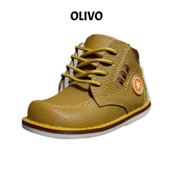 ZAPATO PIBE NIÑO STAR CIRCULO VILFS