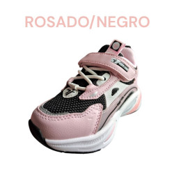 ZAPATILLA NIÑA PEGA 31714 VADY