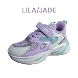 ZAPATILLA NIÑA PEGA 352 VADY