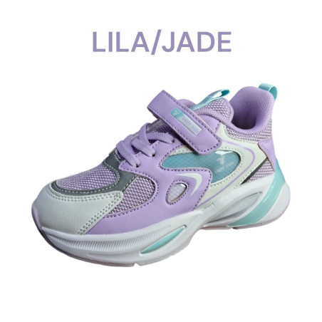 ZAPATILLA NIÑA PEGA 352 VADY