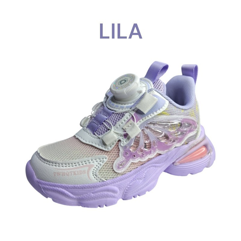 ZAPATILLA NIÑA REGULADOR 26309 BABUDOG