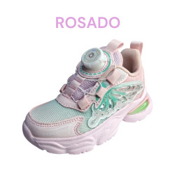 ZAPATILLA NIÑA REGULADOR 26309 BABUDOG