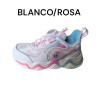 ZAPATILLA NIÑA REGULADOR  26317 BABUDOG