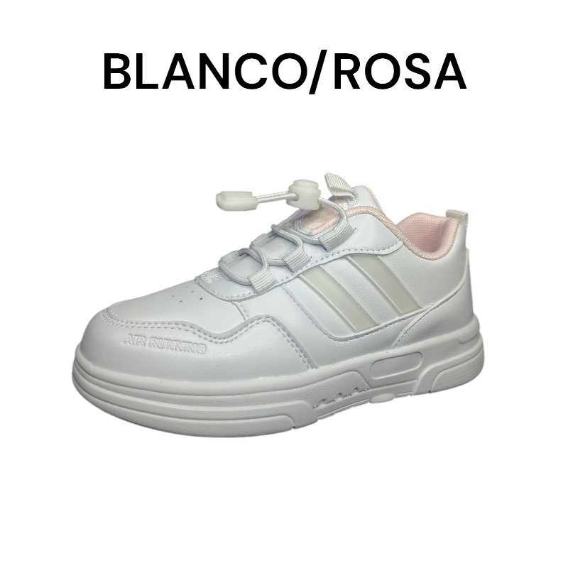 ZAPATILLA NIÑA PASADOR 766 AIR RUNNING
