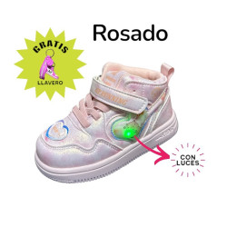 ZAPATILLA NIÑA PEGA B333 AIR RUNNING
