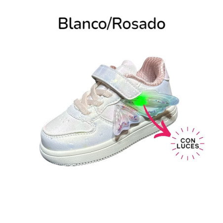 ZAPATILLA NIÑA PEGA A33100 AIR RUNNING