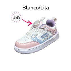 ZAPATILLA NIÑA  REGULADOR 2422 AIR RUNNI